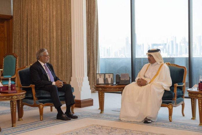 Dar-Qatar