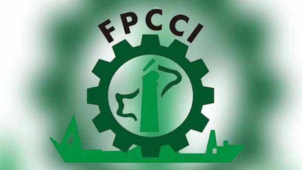 FPCCI calls for simplification of tax system