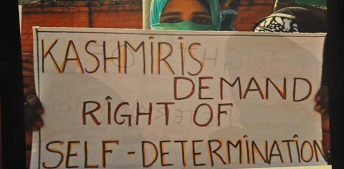 Preparations to observe Kashmir Solidarity Day in full swing