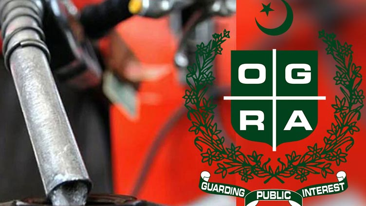 OGRA rejects speculations about diesel, petrol shortage