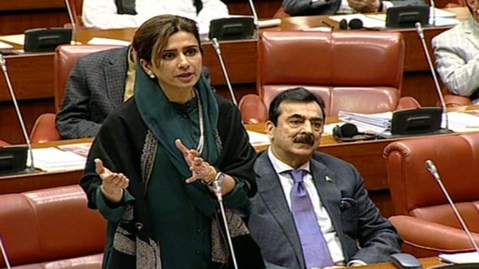 No backchannel diplomacy with India: Hina No backchannel diplomacy with India: Hina