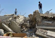 UN envoy ‘alarmed’ after Israel's deadly Jenin raid killed 9 Palestinians