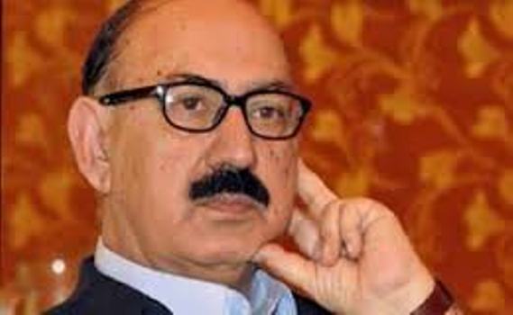 Demand for “Level Playing Field” not obstacle in elections: Irfan Siddiqui