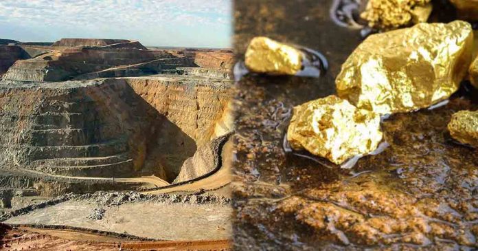 Barrick Gold sets 2028 as target for first production from Reko Diq Barrick Gold sets 2028 as target for first production from Reko Diq