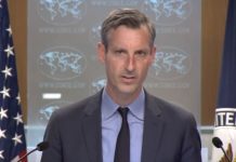 US relationships with India, Pakistan 'stand on their own', not zero-sum: State Dept.
