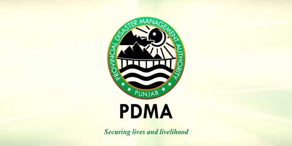 PDMA to launch Smog App.