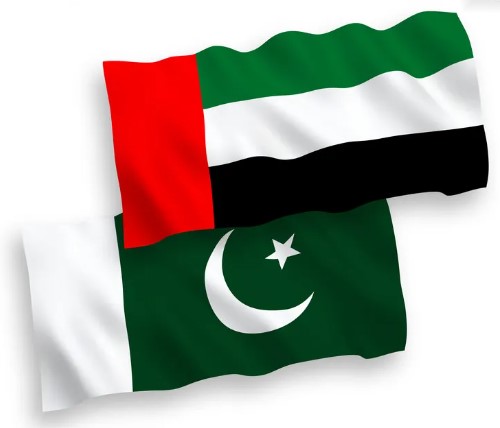 Pakistan, UAE agree to strengthen strategic partnership, cooperation in diverse areas