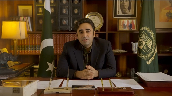 FM Bilawal says making efforts to further broaden ties with friendly countries