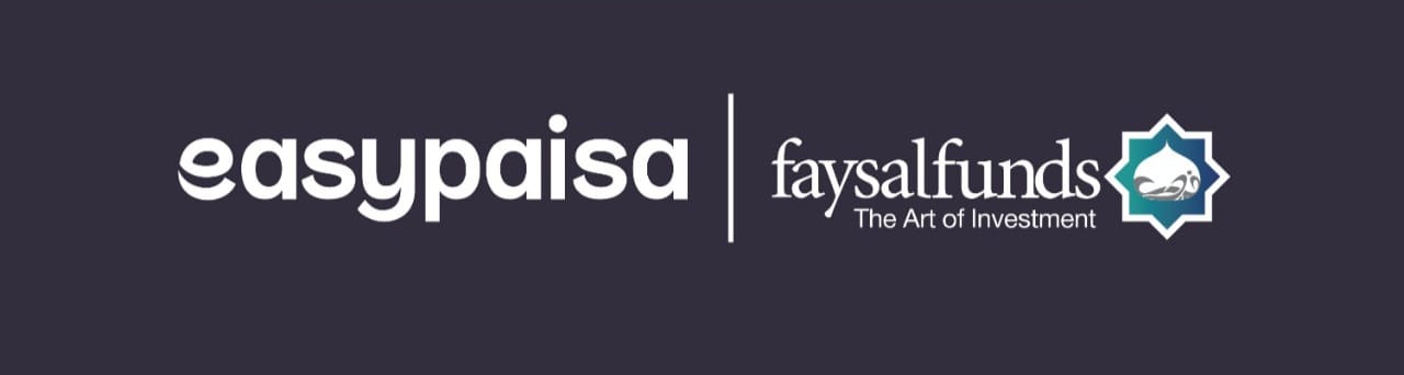 Easypaisa, Faysal Funds collaborate to bring fully digital investment journey