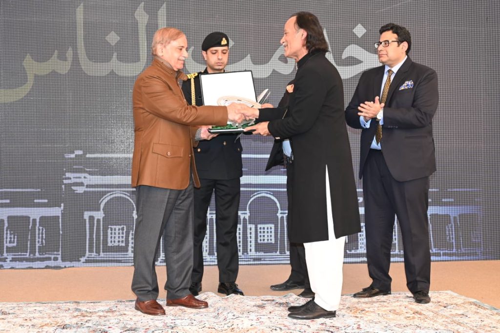 PM pins hope on civil servants to steer country out of current challenges