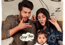 Hira Mani, Ahsan Khan starrer ‘Hum Dono’ first look grabs netizens attention