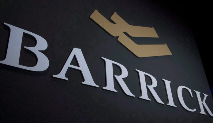 Barrick makes initial payment of $3 million to Balochistan