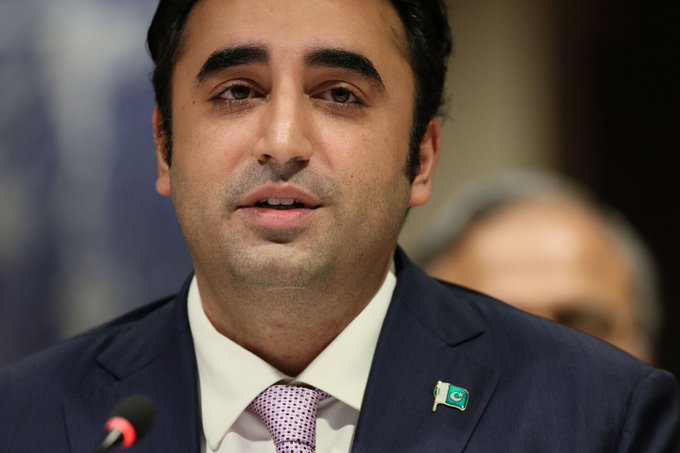 Bilawal felicitates nation on Eidul Fitr