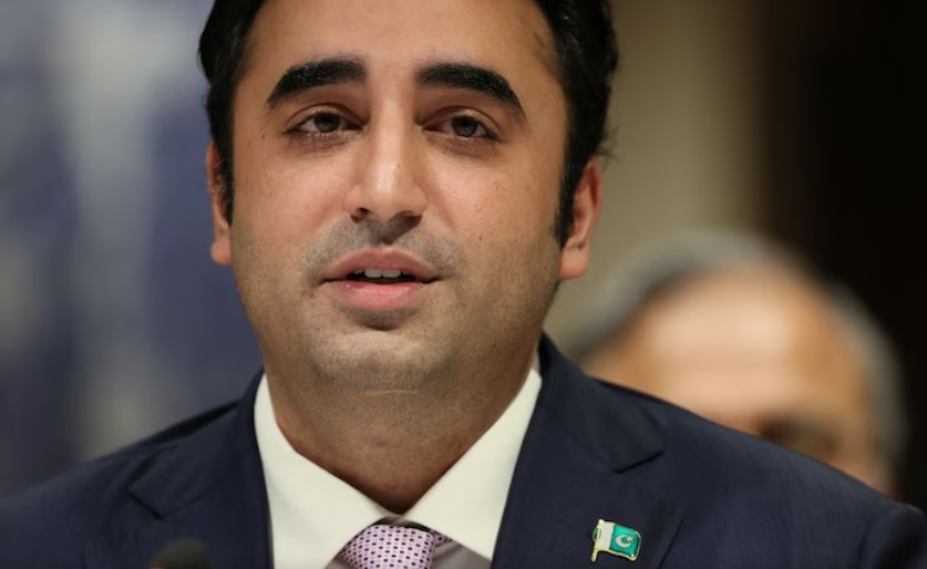 Pakistan has capacity to become emerging economy: Bilawal Bhutto