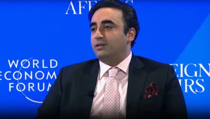 Pakistan's bilateral trade with China to reach new heights: FM Bhutto Pakistan's bilateral trade with China to reach new heights: FM Bhutto