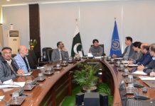 CDA chief directs to start ‘Purple Line Metro Bus Service’ on IJP Road