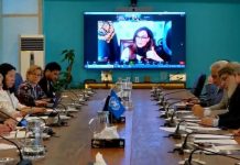 UNEP to partner with Climate Change Ministry on 'Living Indus Initiative'