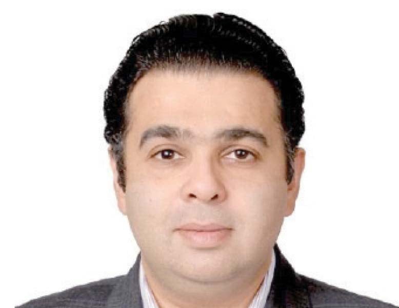 Fahd Haroon designated as SAPM on Public Communication, Digital Platforms