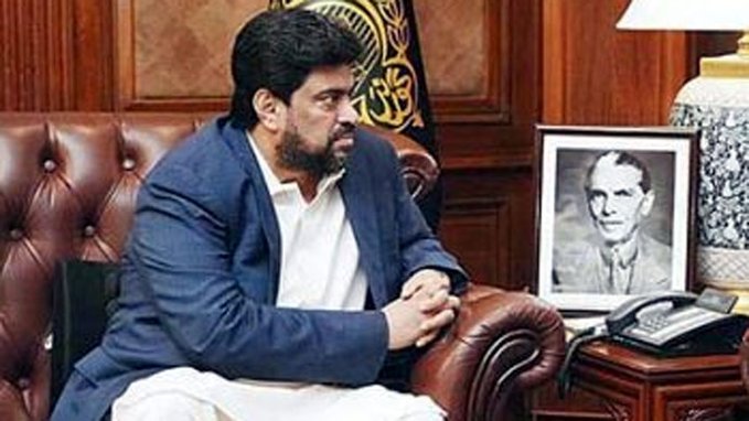 French Consul General calls on Governor Sindh