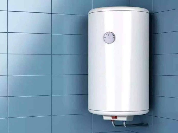 OGRA for ensuring ‘conical baffles’ in gas geysers OGRA for ensuring ‘conical baffles’ in gas geysers