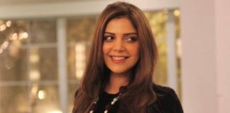 hadiqa kiani