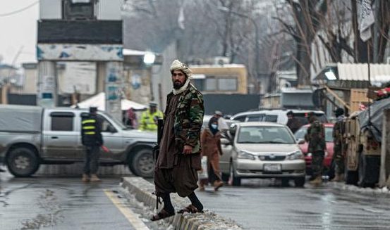 Pakistan strongly condemns terrorist attack in Kabul