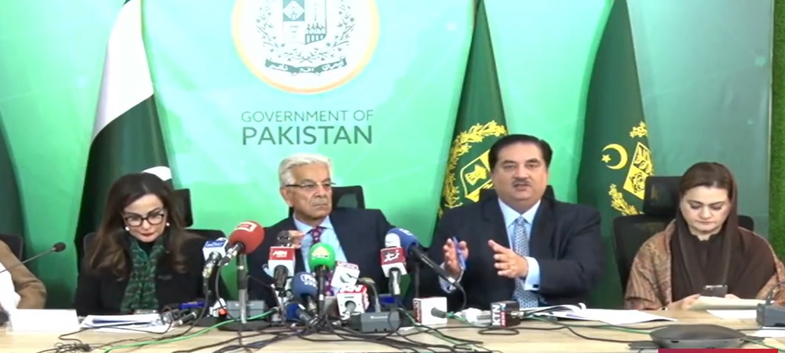 No large scale privatization of DISCOs on card: Khurram