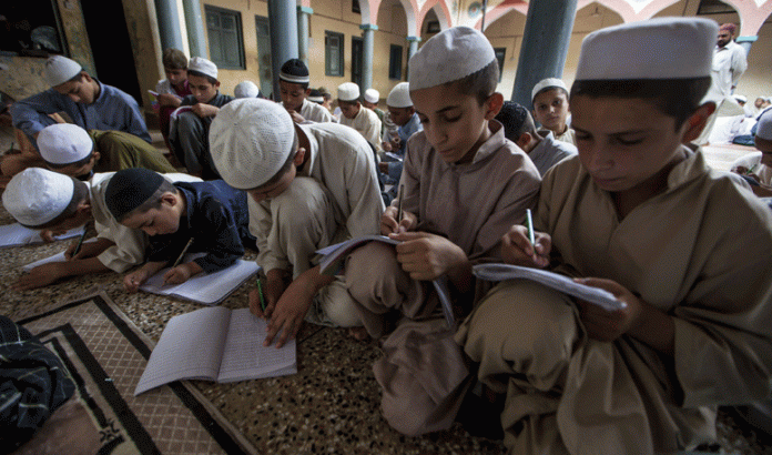 madaris