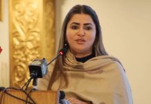 Women financial empowerment crucial to make country’s socio-economic status better: Shazia Marri