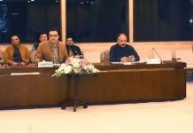 PAC resents non-submission of DAC by Culture Division