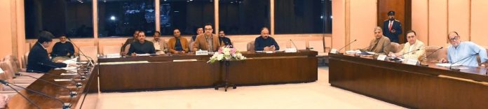 PAC resents non-submission of DAC by Culture Division