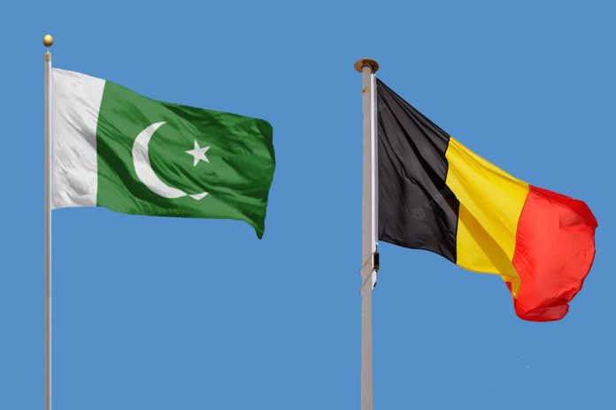 Belgium parliamentary delegation to visit Pakistan