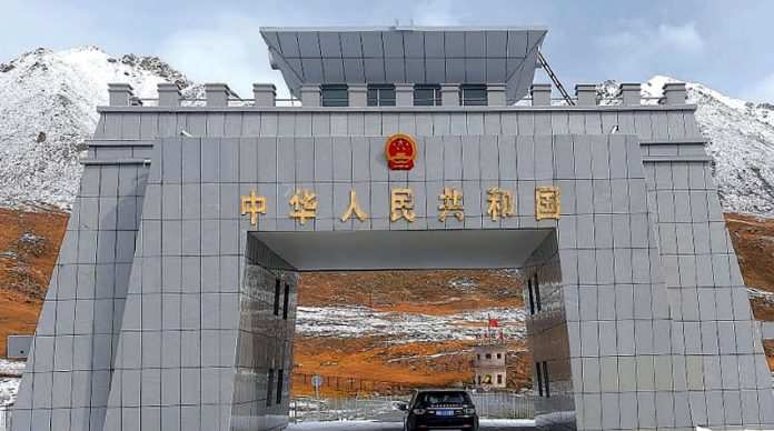 Pak-China crossing at Khunjrab Pass to be open from Jan 30 to Feb 10 Pak-China crossing at Khunjrab Pass to be open from Jan 30 to Feb 10
