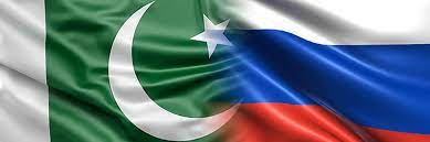 -day Pak-Russian Intergovernmental Commission meeting begins to promote cooperation