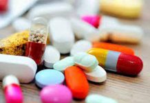 Pharmaceutical goods' export increases by 26.85% to US$175.025 mln