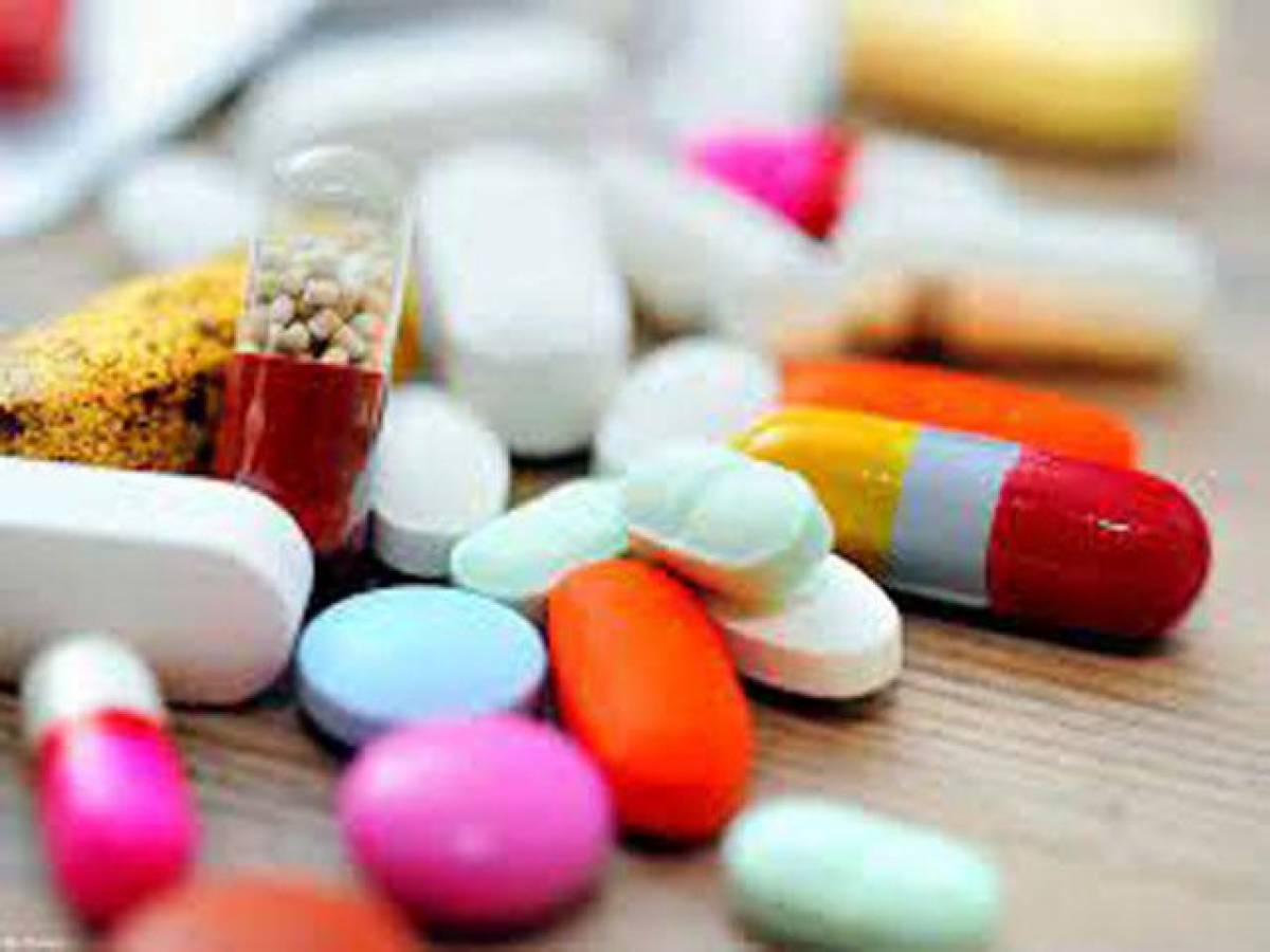 Pharmaceutical goods' export increases by 26.85% to US$175.025 mln