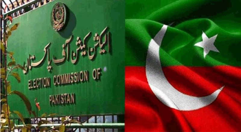 ECP grants final chance to Imran and PTI leaders to appear in contempt case