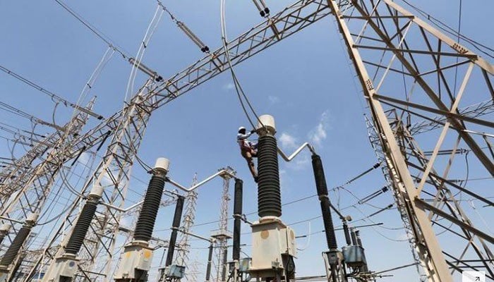 PESCO restores electricity to all grids: CEO