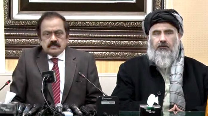 No talks with terrorist organizations: Sana No talks with terrorist organizations: Sana