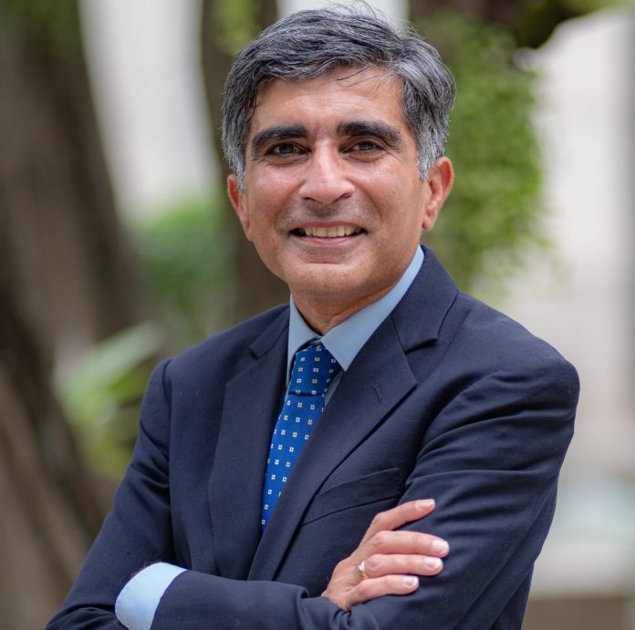 safdar parvez