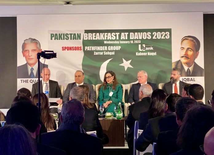 Major emitters must assist global clean energy transition: Sherry Rehman Major emitters must assist global clean energy transition: Sherry Rehman
