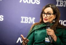 Geographies of vulnerability 'caught in recovery trap', says Sherry Rehman