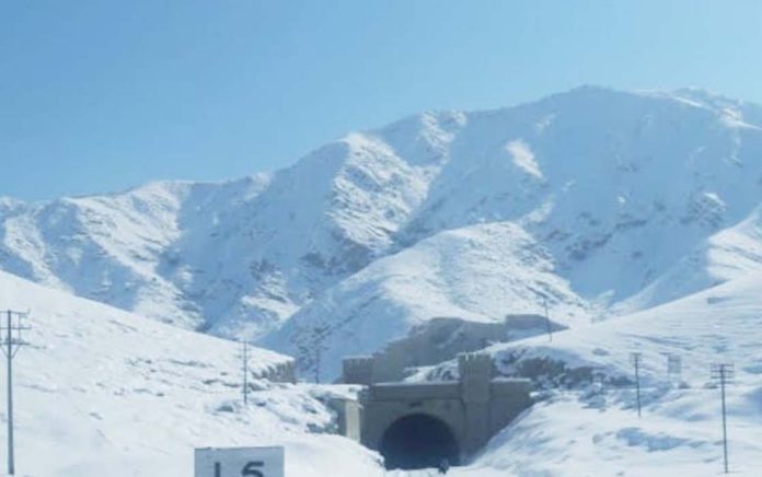 PDMA issues alert for DCs in anticipation of heavy snowfall in Balochistan PDMA issues alert for DCs in anticipation of heavy snowfall in Balochistan