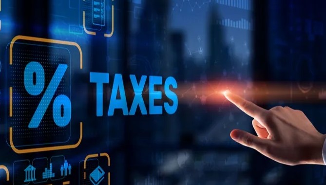 Ex. FPCCI official calls for payment of taxes with honesty