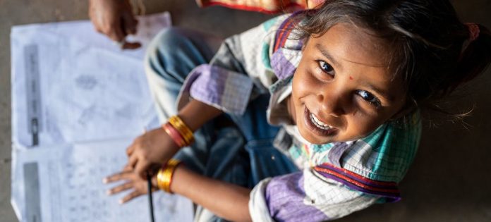 Children from poorest households benefit the least from public education funding – UNICEF