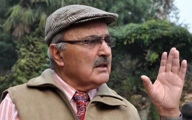 No photos or bodies: Uri, Pulwama attacks "orchestrated" by Modi government: NC leader