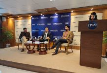Speakers call for effective media strategy to counter fake news against geostrategic interests