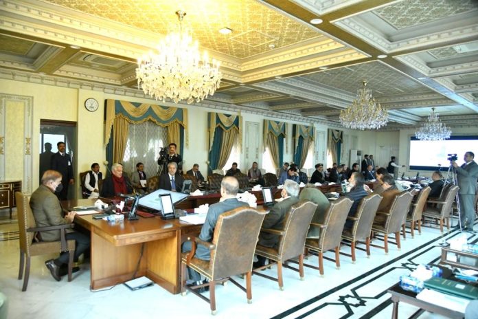 Cabinet directs strategy to prevent recurrence of power outages; approves energy nationwide conservation drive Cabinet directs strategy to prevent recurrence of power outages; approves energy nationwide conservation drive