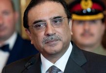 Zardari pays tribute to women who worked for democracy