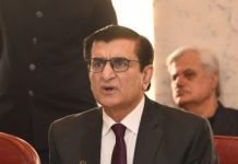 Govt taking steps to strengthen employees rights: Mandokhail